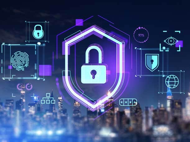 Top 10 Cybersecurity Startups to Keep an Eye on in 2025