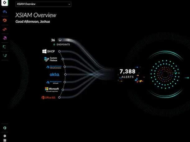 Palo Alto Networks Launches XSIAM 2.0: The Key Updates | CRN