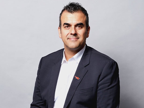 CrowdStrike’s Michael Sentonas Promoted From CTO To President | CRN