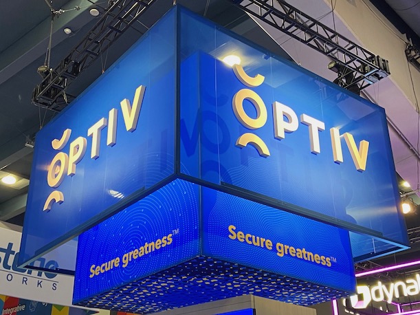 Optiv Launches ‘Data-Driven’ Program For Cybersecurity Partnerships | CRN