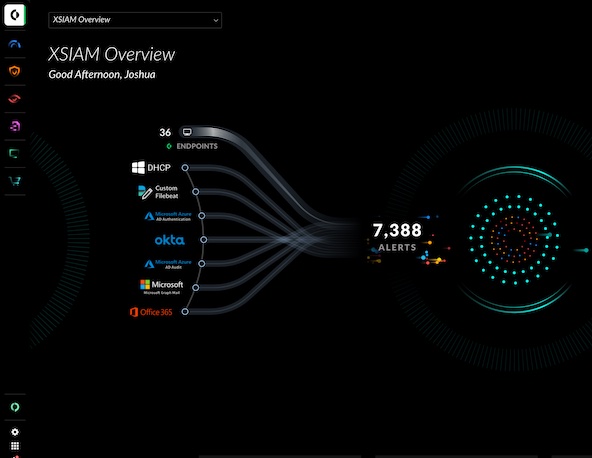 Palo Alto Networks Launches XSIAM 2.0: The Key Updates | CRN