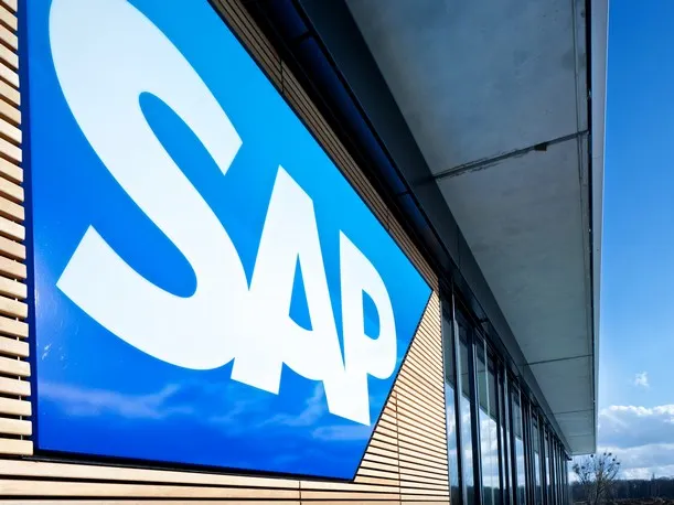 SAP announces major restructuring plan impacting 8,000 jobs