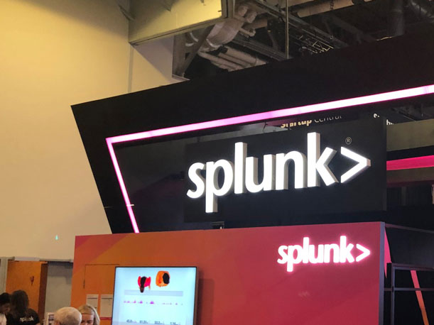 Splunk’s Most Highly Compensated Executives In Fiscal 2023 | CRN