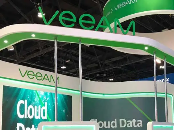 Veeam Acquires Coveware, Adds Incident Response To Data Protection - CRN