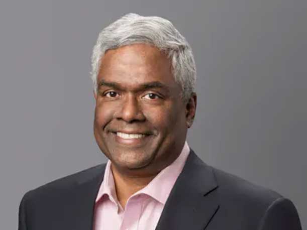 NetApp leads AI innovation with partners including NVIDIA, Cisco, and Lenovo: CEO George Kurian