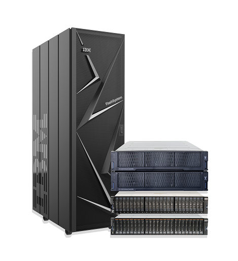 IBM Simplifies Storage Lineup: New FlashSystem Family Replaces Storwize