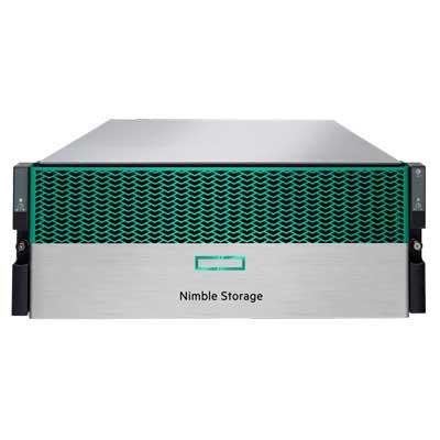 HPE Signals Major Push Into Hybrid Cloud Data Protection With StoreOnce ...