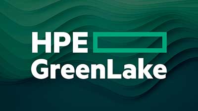 The ‘Future Of Storage:’ HPE Unleashes GreenLake File, Block Storage ...