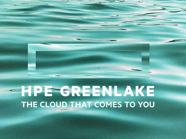 The ‘Future Of Storage:’ HPE Unleashes GreenLake File, Block Storage ...