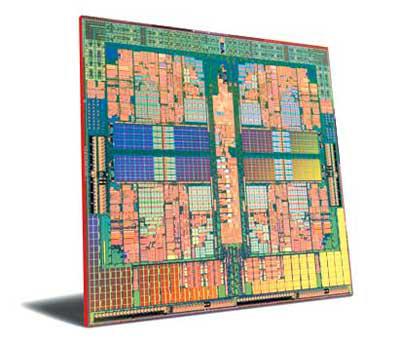 Take A Look At AMD s Phenom And Spider CRN