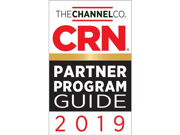 2019 Partner Program Guide 5 Star Software Vendors CRN