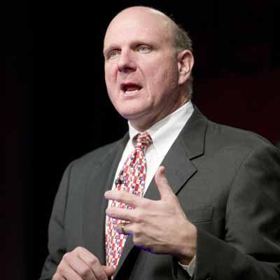 Ballmer's Legacy: 10 Highlights And Lowlights For Microsoft's CEO | CRN