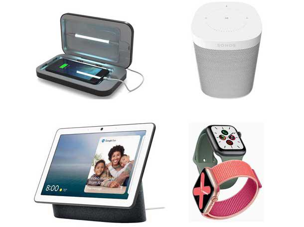 Tech-savvy mamas rejoice: top Mother's Day gadget gifts » Gadget Flow