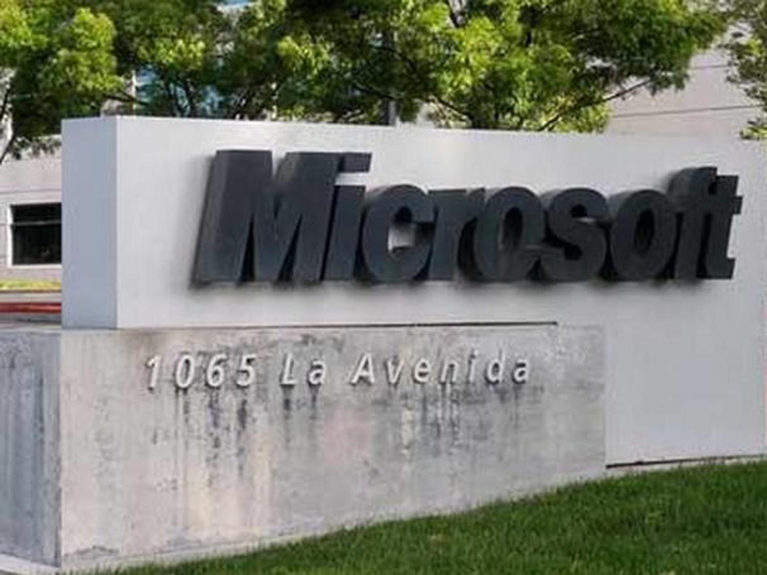 Morgan Stanley Top Cloud Exec Leaves for Microsoft