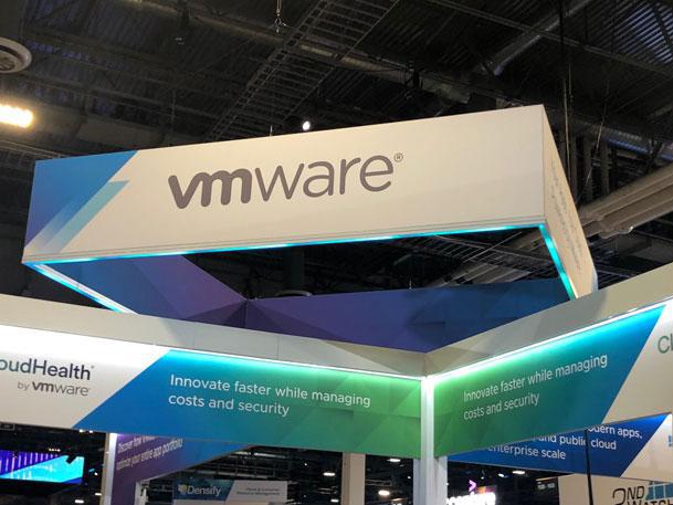 Broadcom’s $61B Buy Of ‘Iconic’ VMware: 5 Big Things To Know | CRN