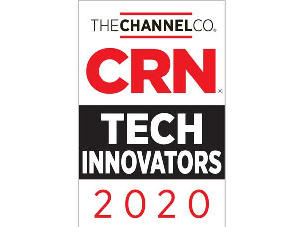 The 2020 Tech Innovator Awards | CRN