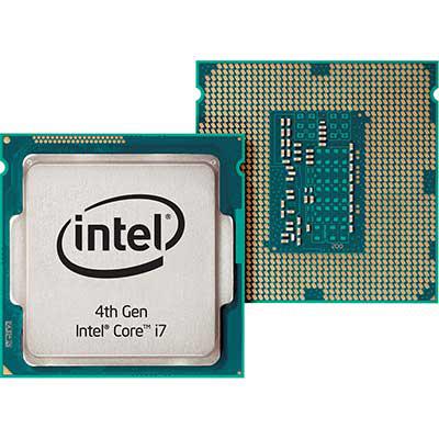 Intel Unveils 4GHz Core i7 Quad-Core CPU | CRN