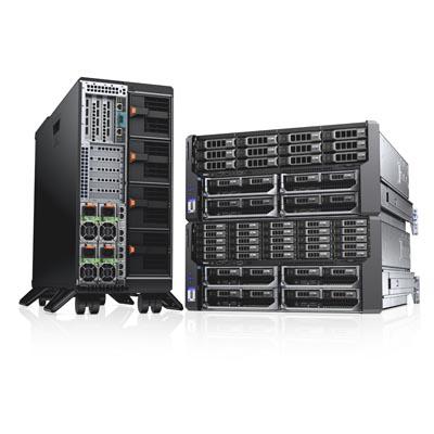 Review: Dell PowerEdge VRTX Is Fast And Versatile | CRN