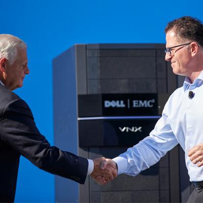 Dell Buys EMC: Top 10 Partner Takeaways