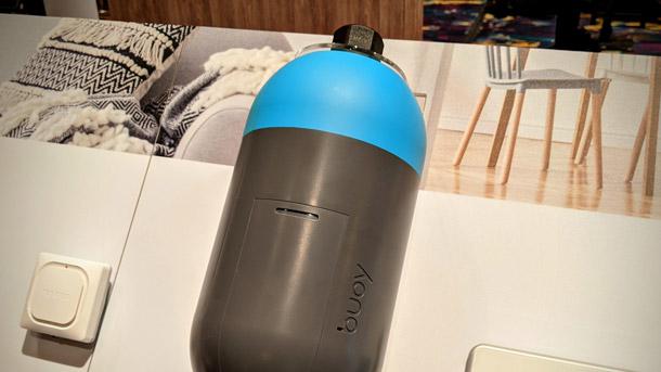 Six Awesomely Useful Gadgets from CES 2015