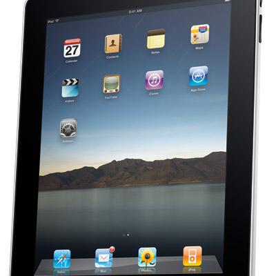 What's Not So Great About the iPad: The 10 Biggest Complaints | CRN