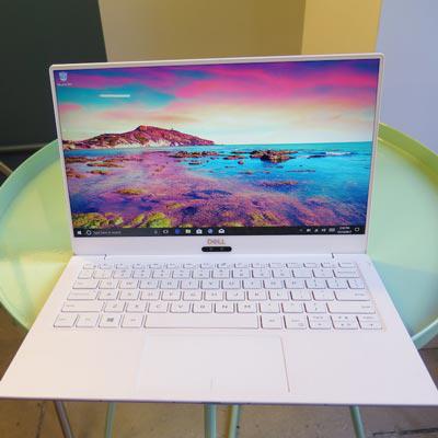 5 Things To Know About Dell's Redesigned New XPS 13 | CRN