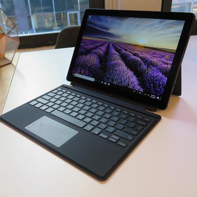 10 Ultra-Portable Business Laptops To Check Out | CRN