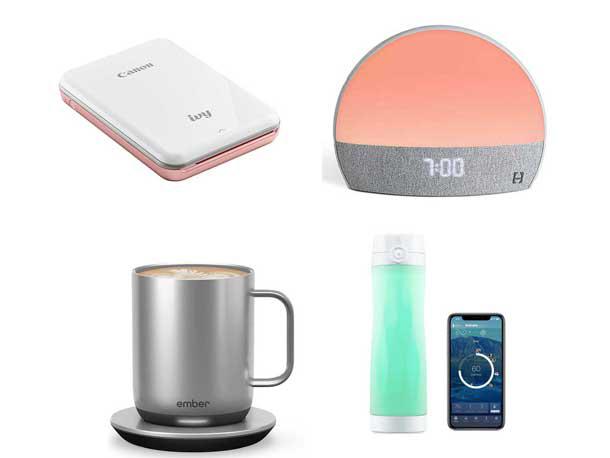 10 best Tech Gifts under £30 to Buy Her for Christmas | DESIblitz