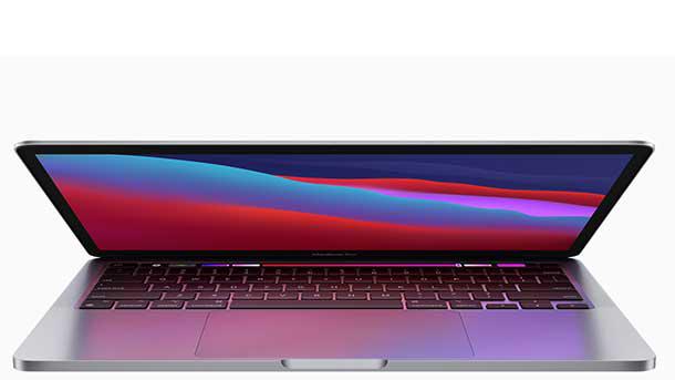MacBook Pro 2021 vs Surface Laptop 4: The key differences