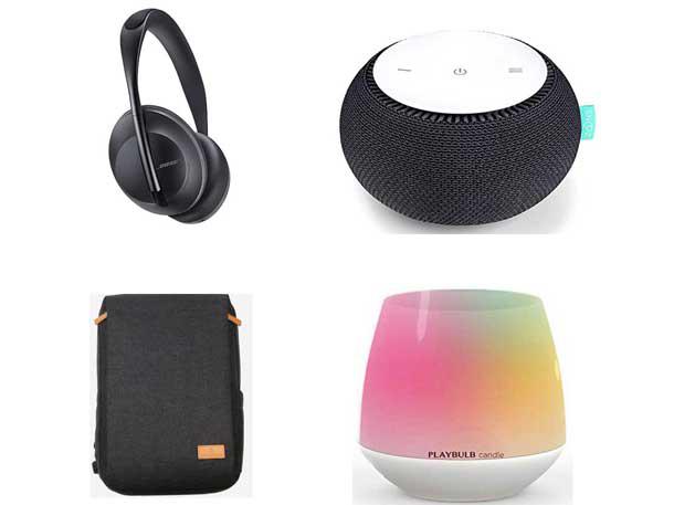 The Best Tech Gifts For Moms This Mother's Day