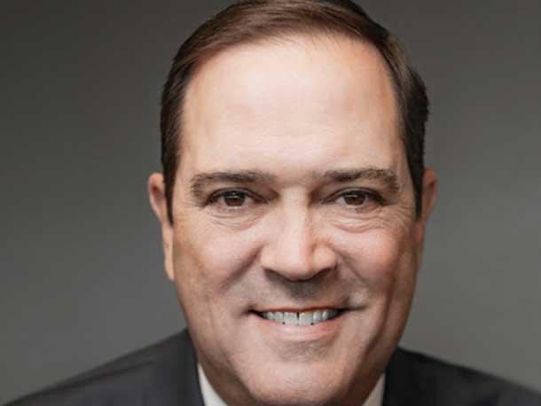 Cisco CEO Chuck Robbins To Partners: ‘When We Make Changes, We Make ...