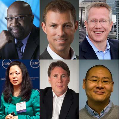 Emerging Vendors 2013: Security Vendors | CRN