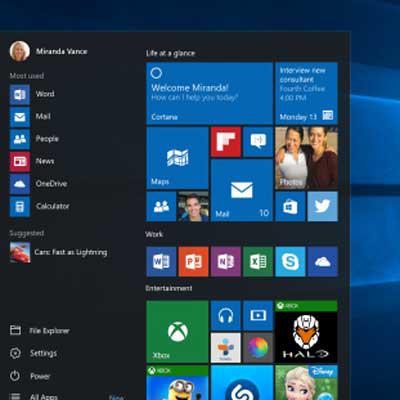 Top Windows 10 Security Features Explained | CRN