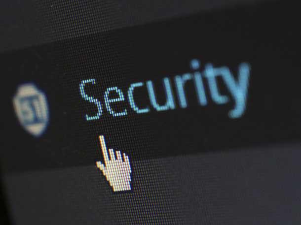 The 10 Coolest Cybersecurity Startups Of 2020 | CRN